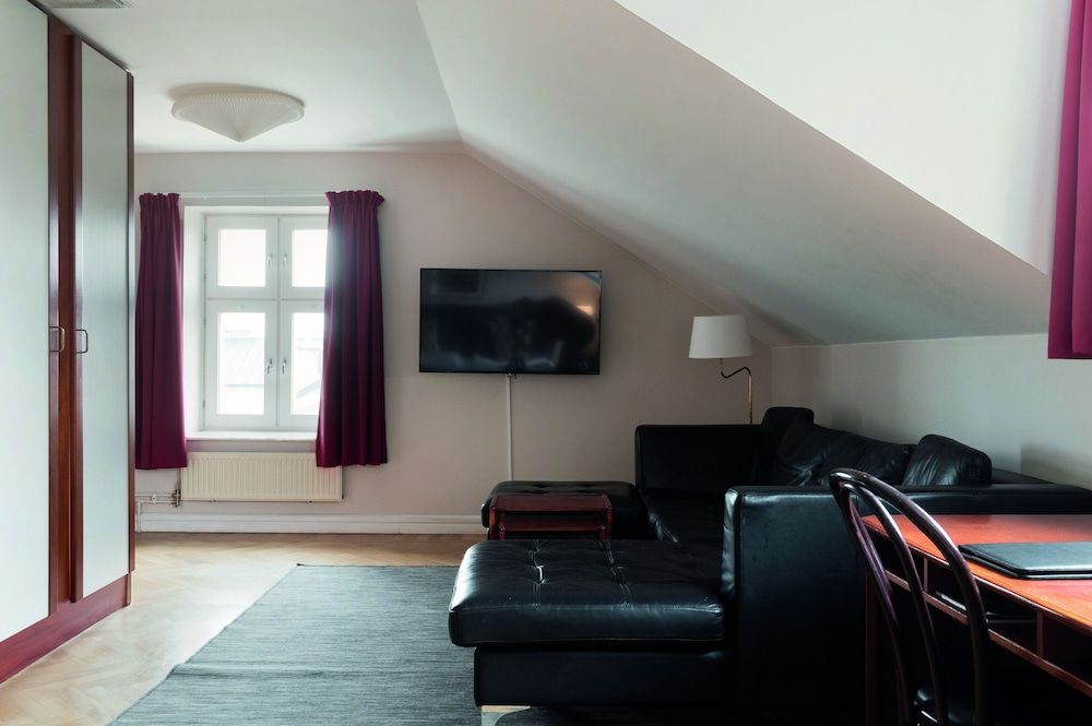 Hotel Bishops Arms Lund Deluxe Twin Room 15