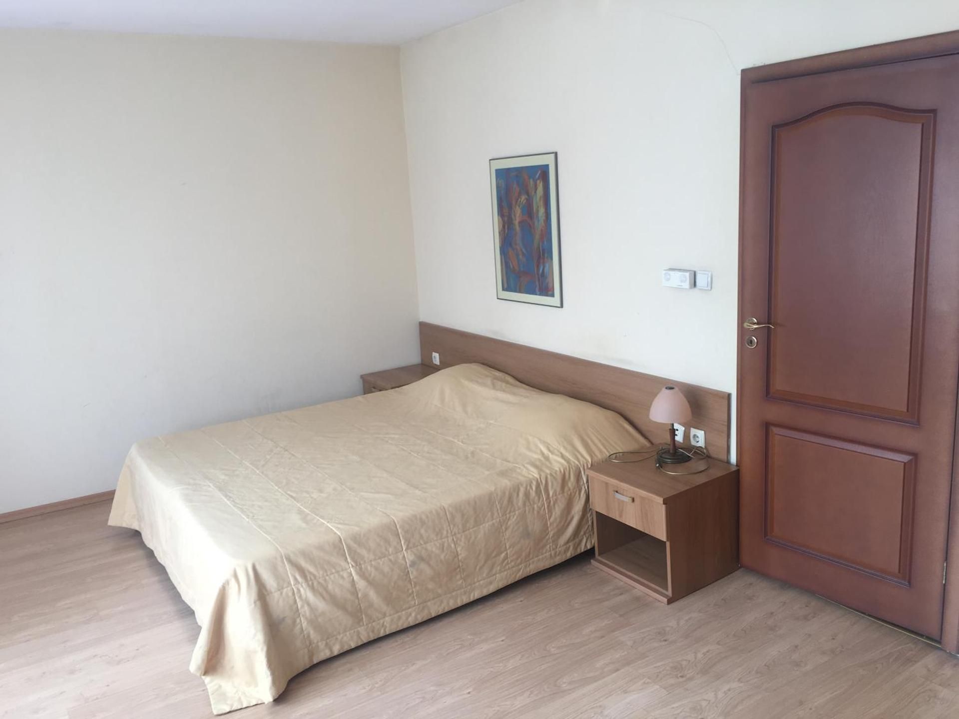 Large Single Room