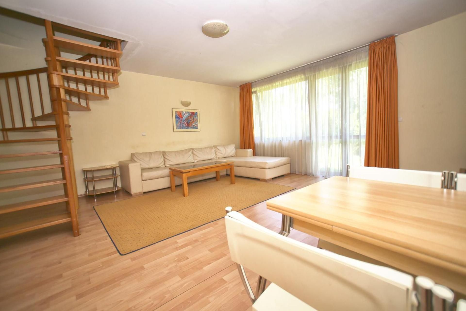 Duplex Suite