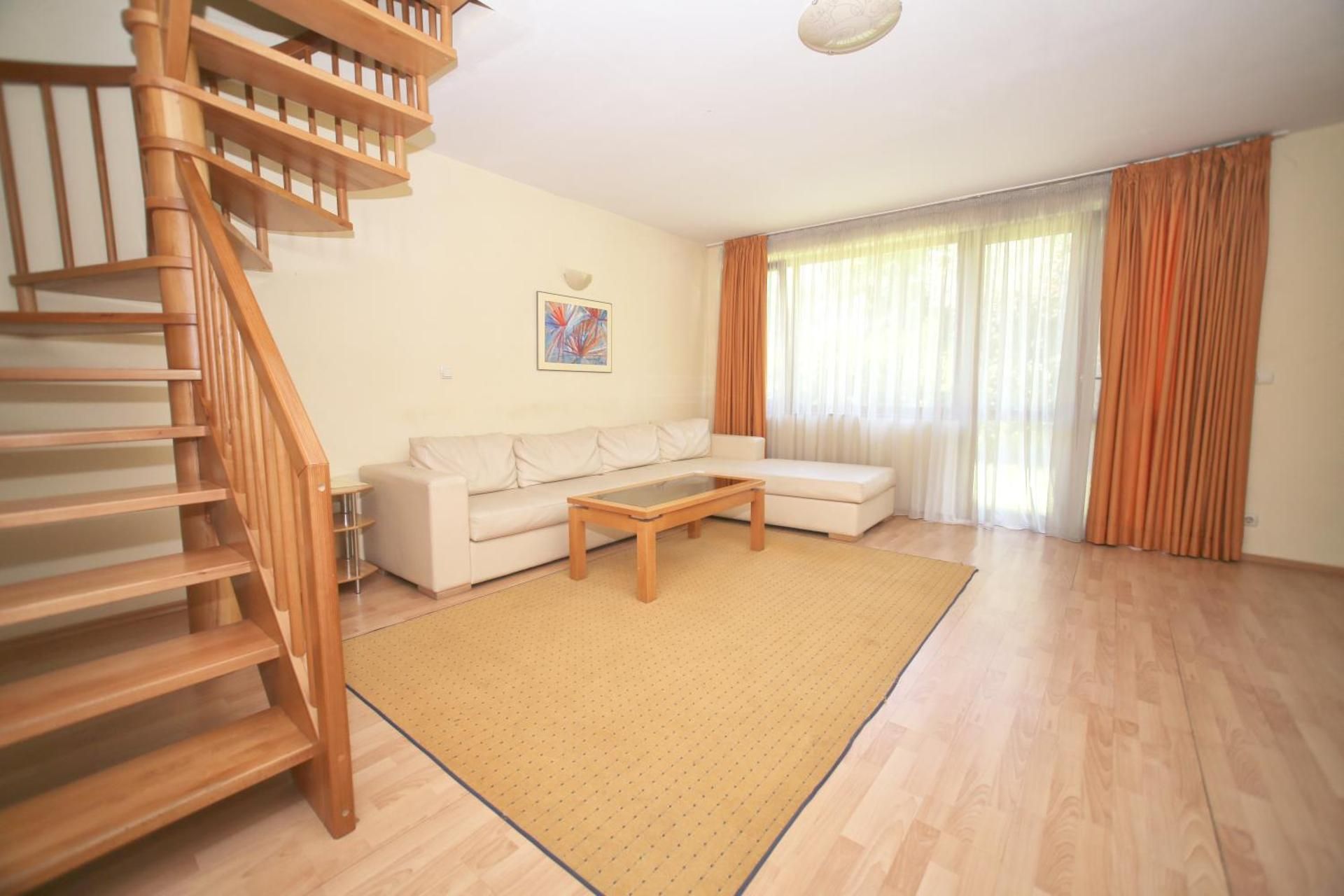 Duplex Suite