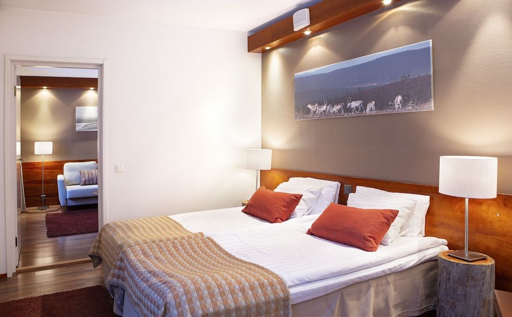 Suite, 1 Bedroom