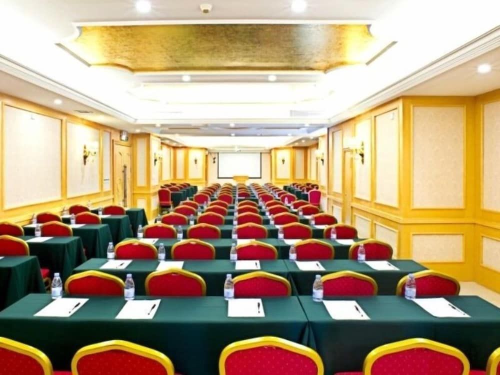 undefined GreenTree Inn Guangdong Shenzhen Dongmen Business Hotel 7