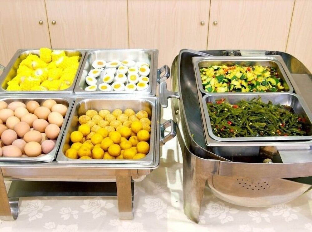 undefined GreenTree Inn Guangdong Shenzhen Dongmen Business Hotel 10