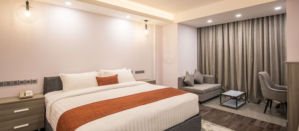 undefined Maagiri Hotel 2