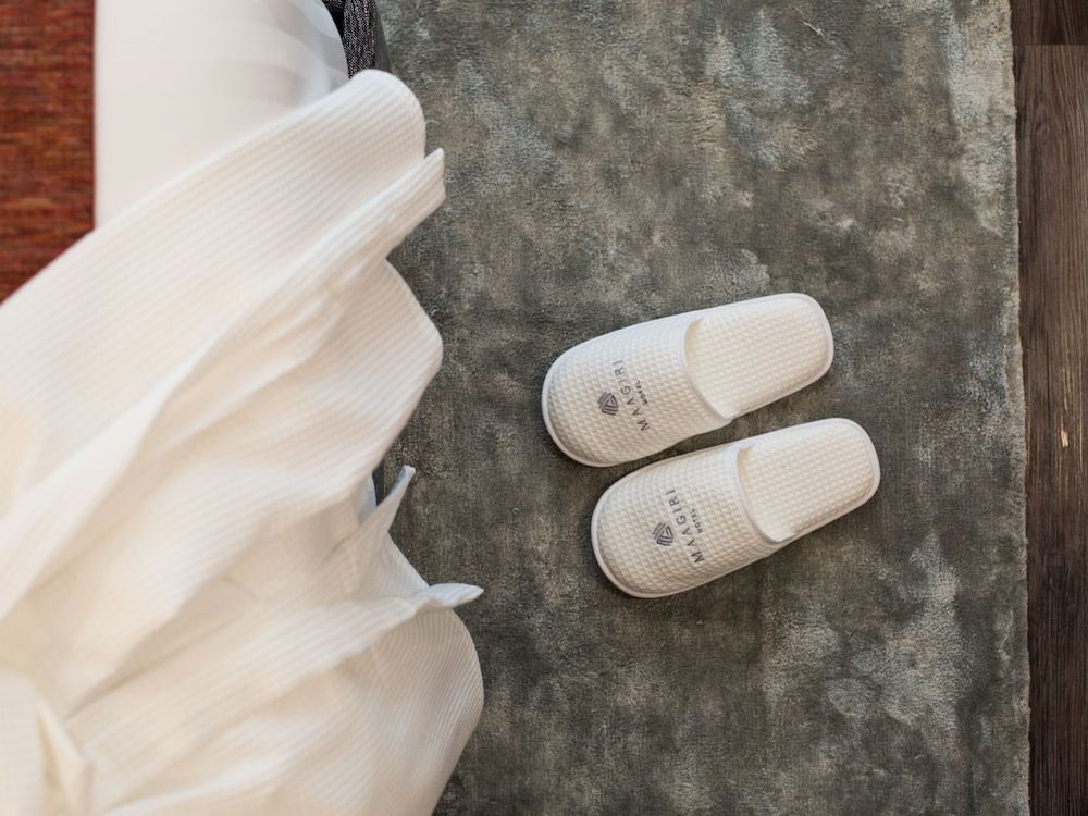 undefined Maagiri Hotel 10