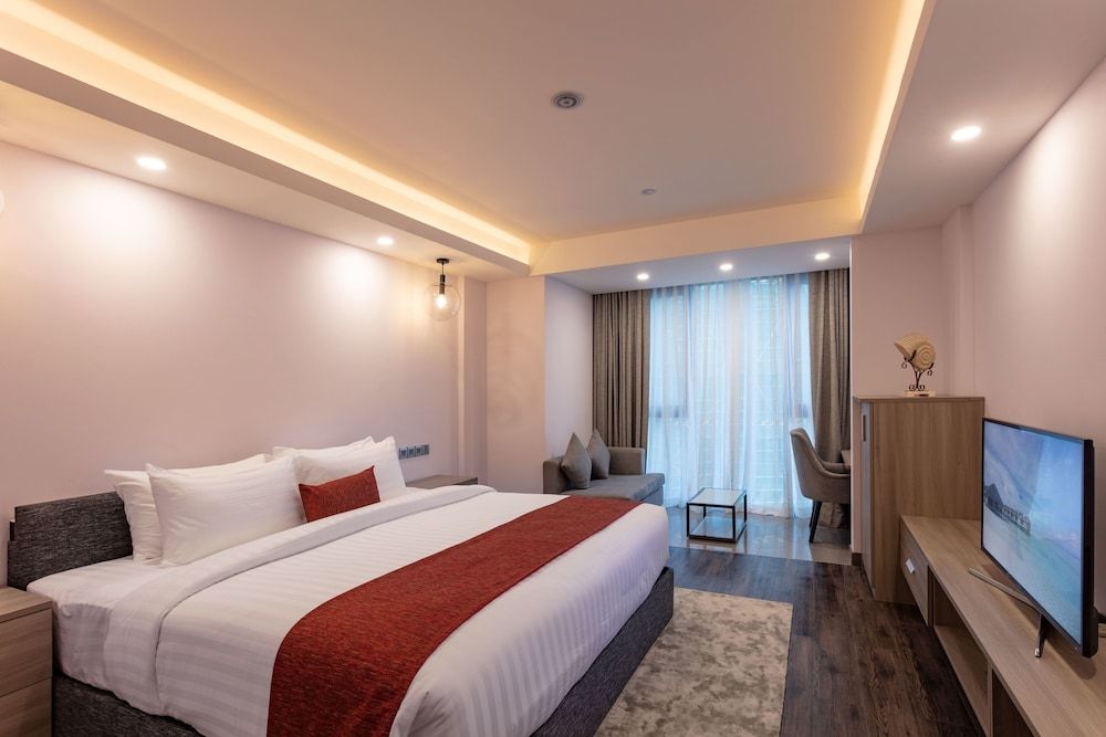 undefined Maagiri Hotel 7