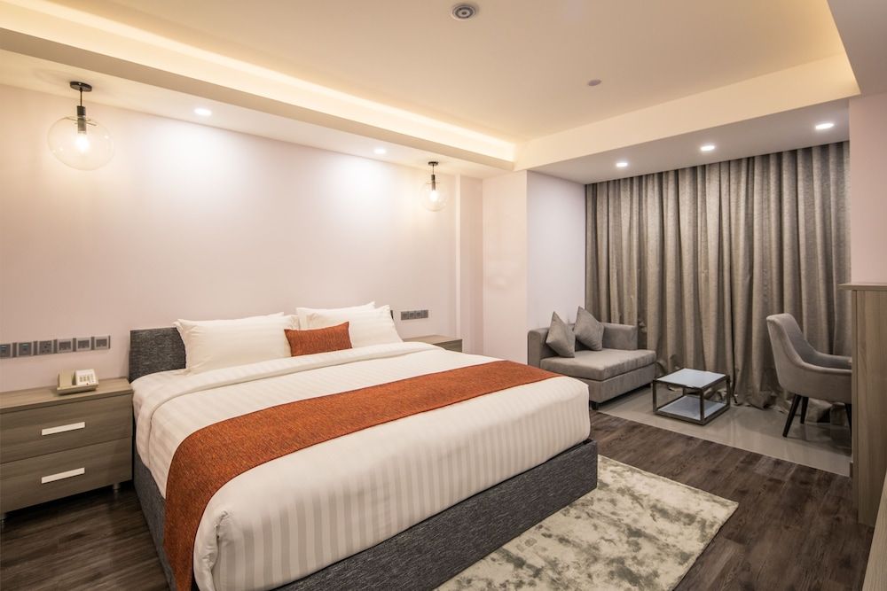 undefined Maagiri Hotel 3