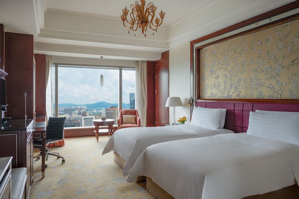 undefined Shangri-La Guangzhou 8