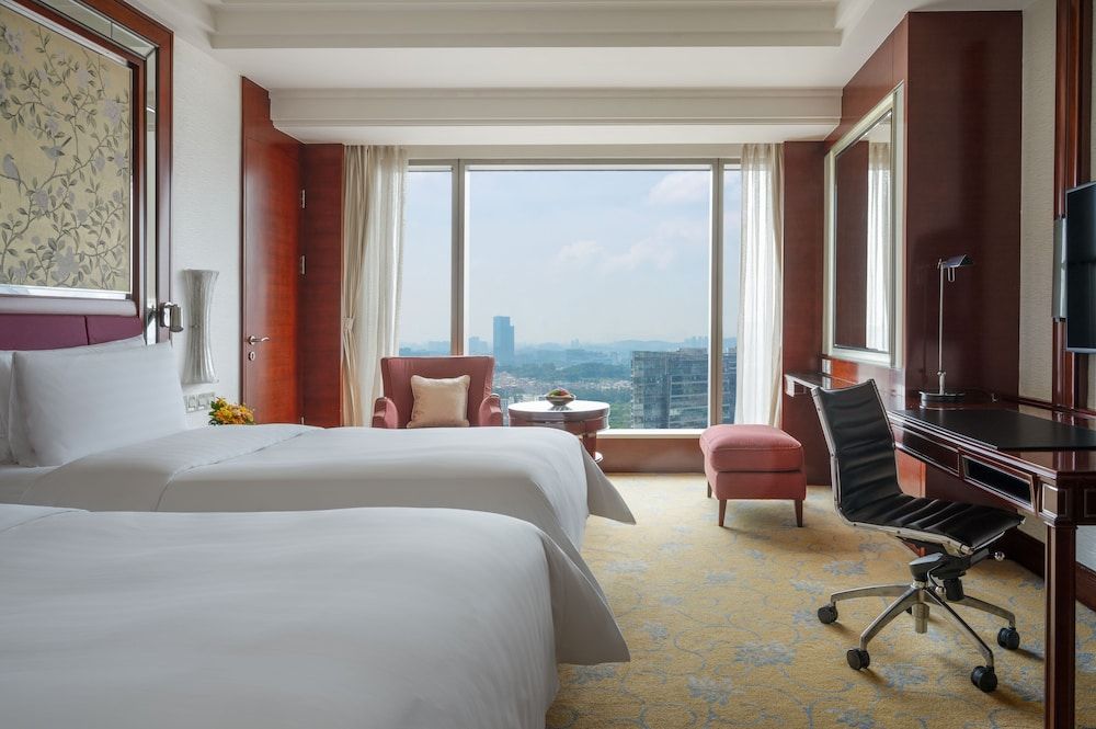 undefined Shangri-La Guangzhou 6