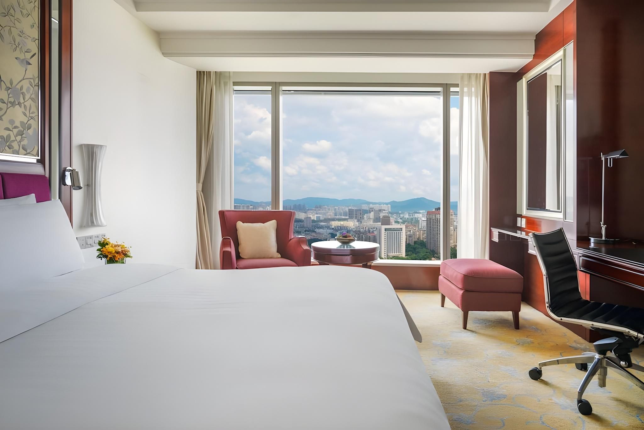 Horizon Deluxe Room 1 King