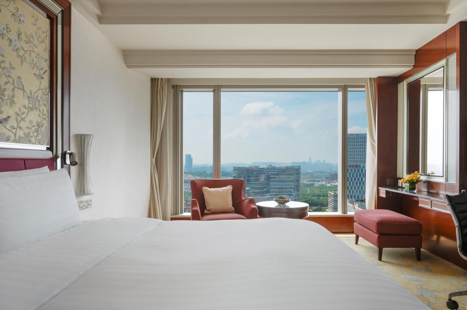 undefined Shangri-La Guangzhou 2