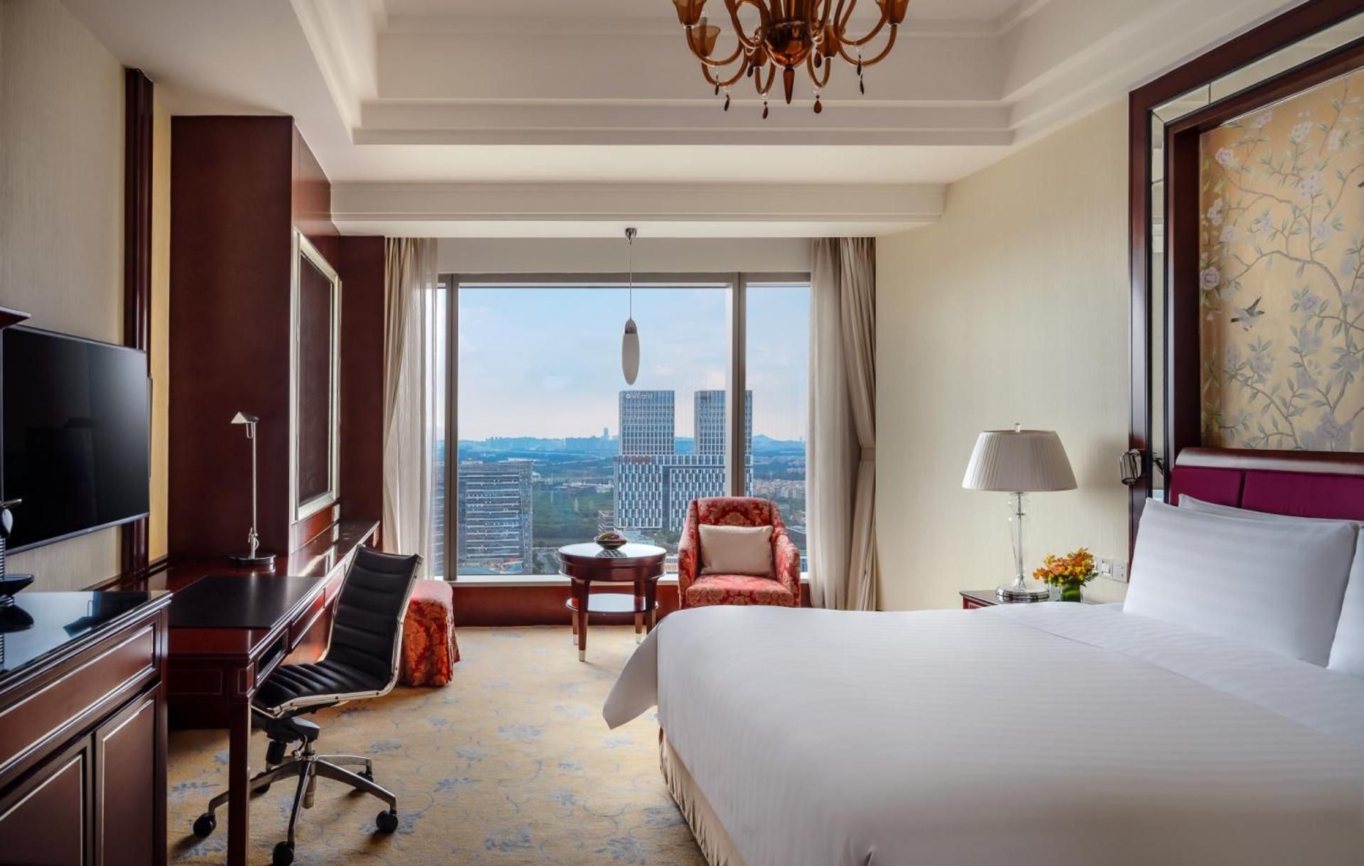 Horizon Deluxe Room 1 King