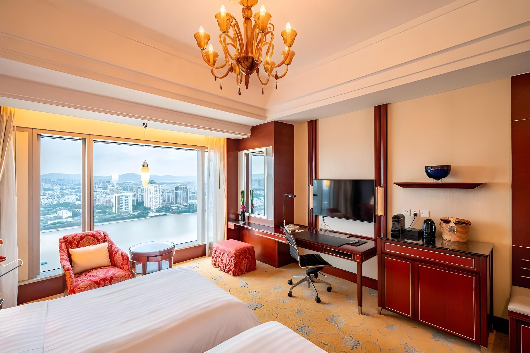 undefined Shangri-La Guangzhou 7