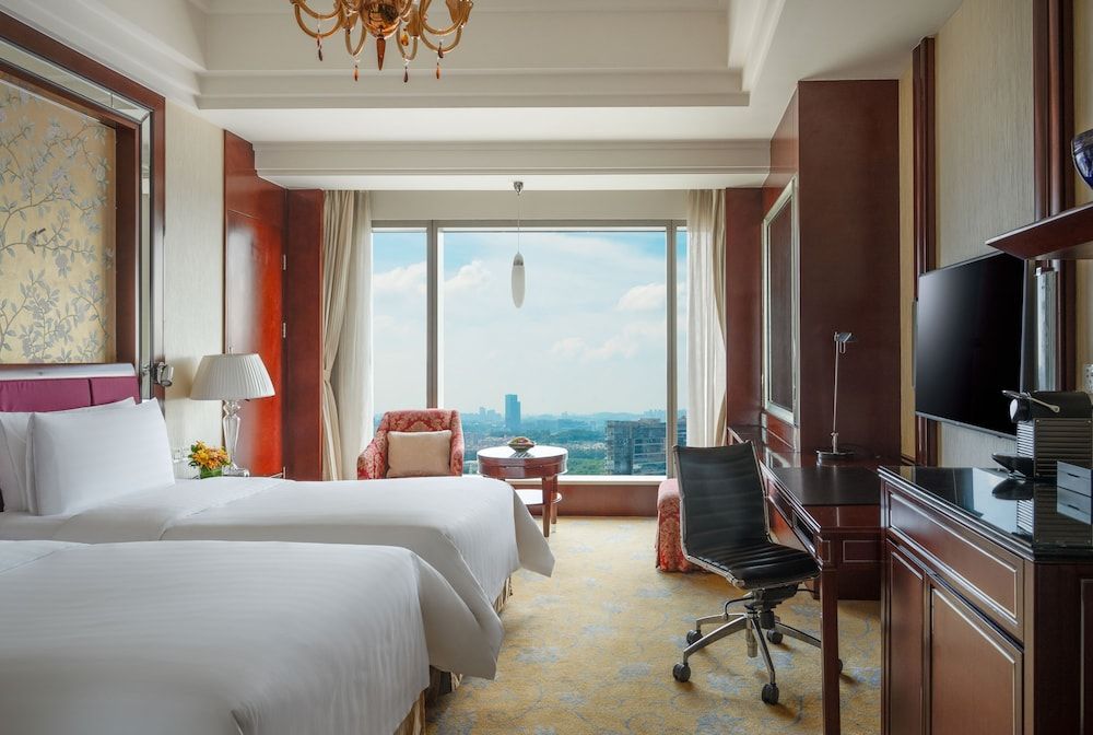 undefined Shangri-La Guangzhou 9