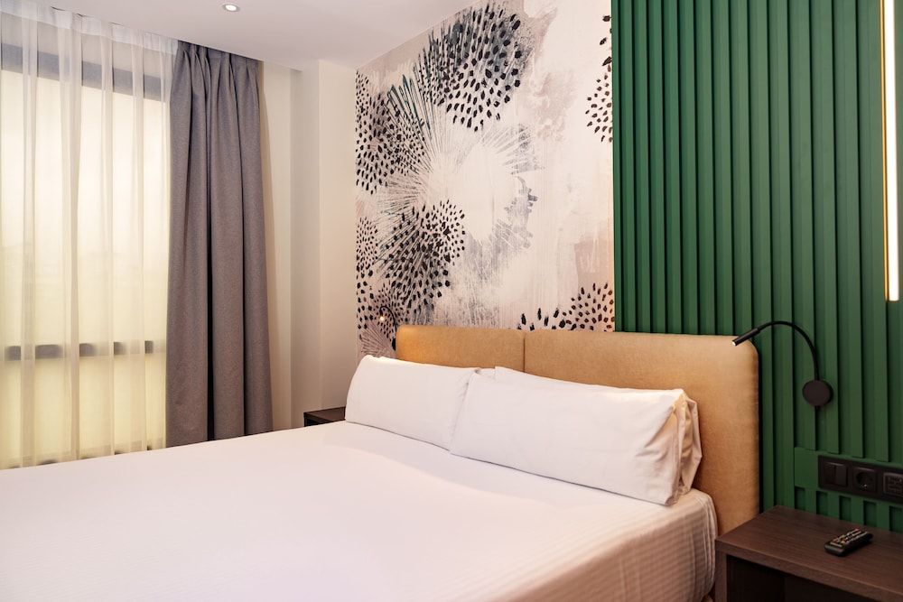 Hotel Sercotel Princesa de Eboli Junior Suite