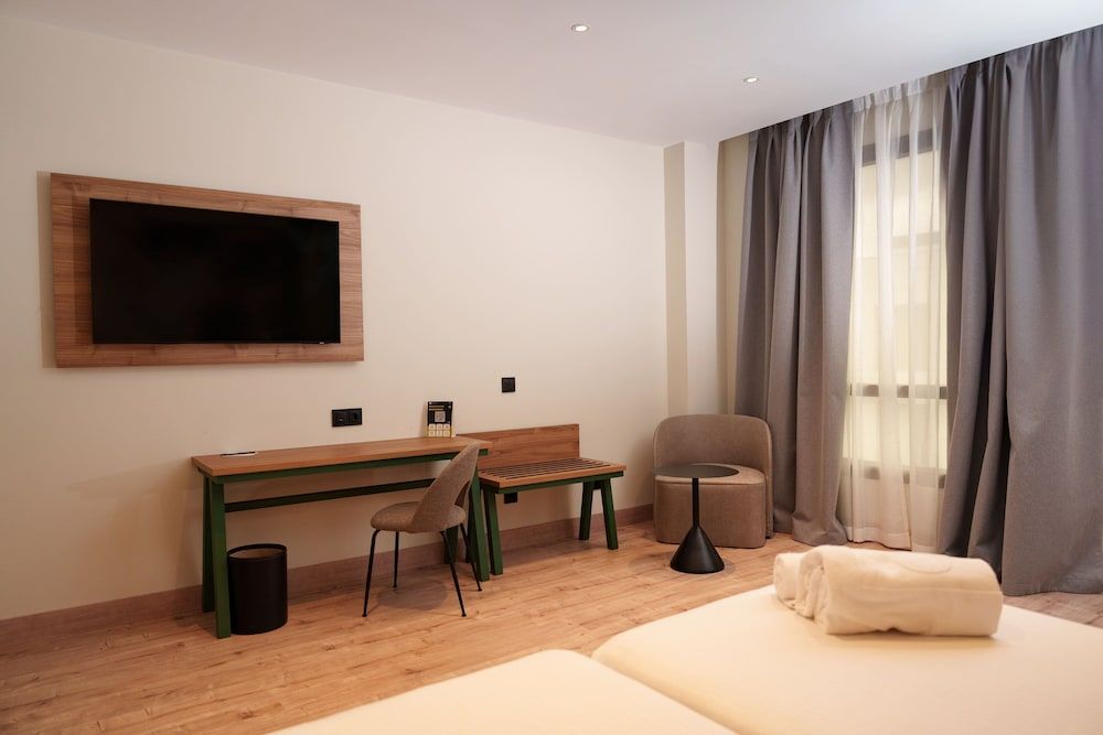 Hotel Sercotel Princesa de Eboli Triple Room 3