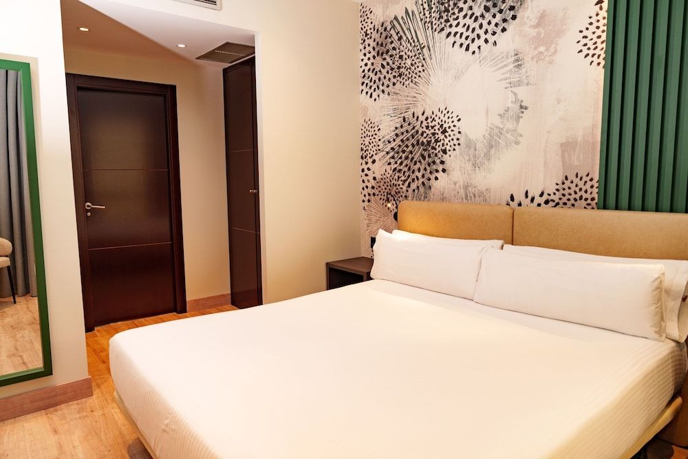 Hotel Sercotel Princesa de Eboli Junior Suite 4