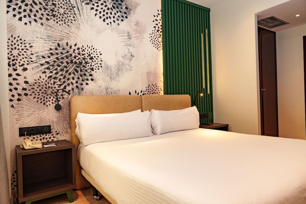 Hotel Sercotel Princesa de Eboli Junior Suite 5