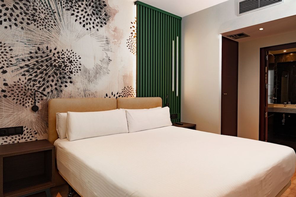 Hotel Sercotel Princesa de Eboli Junior Suite 3
