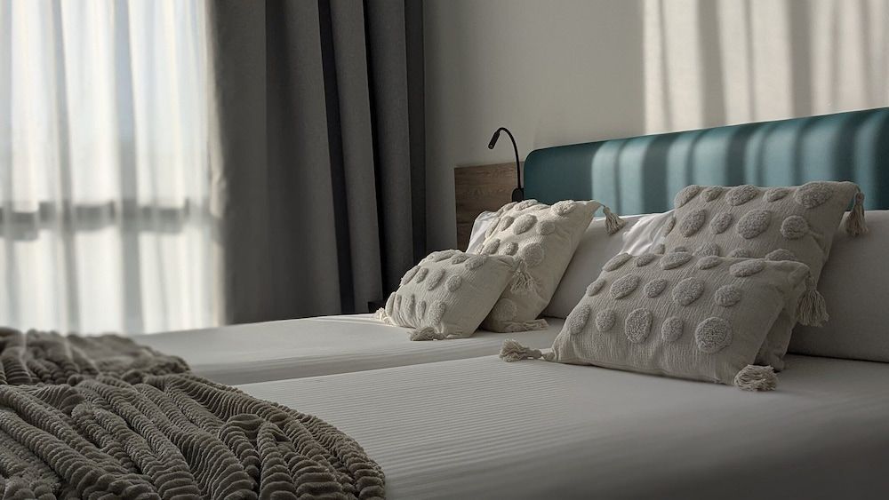 Hotel Sercotel Princesa de Eboli Junior Suite 2