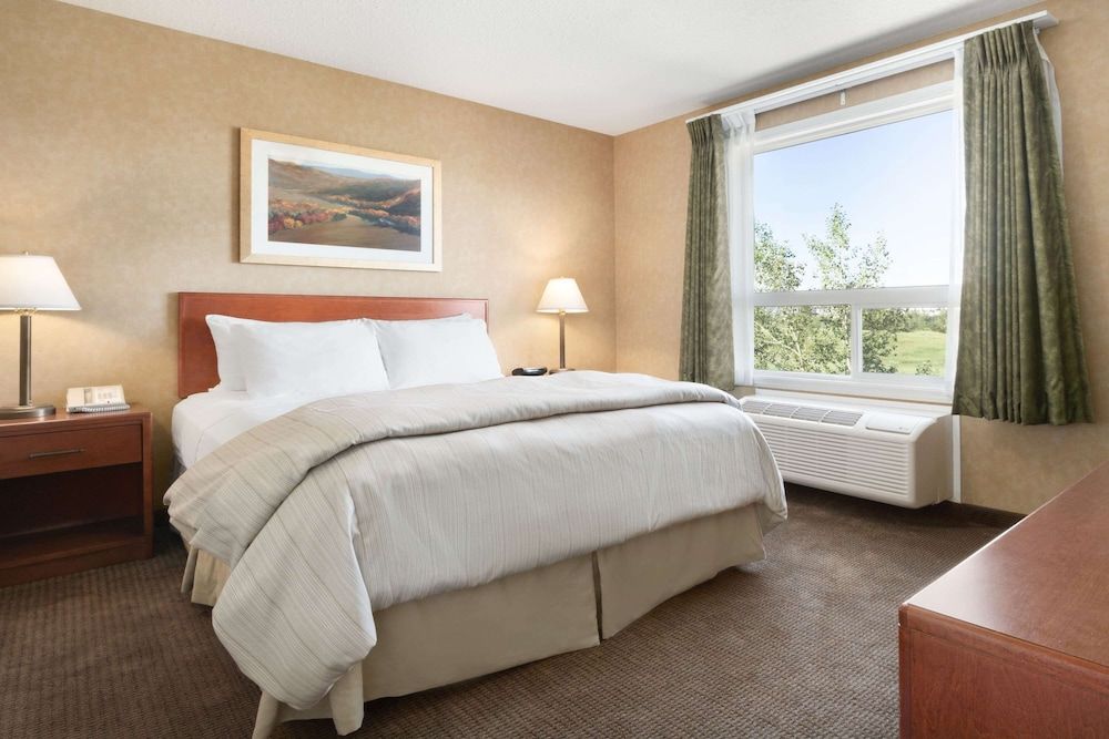 Room, 1 Queen Bed, Accessible, Non Smoking
