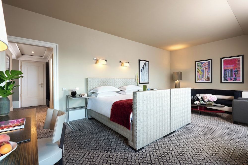 undefined Hotel De Rome Berlin 5