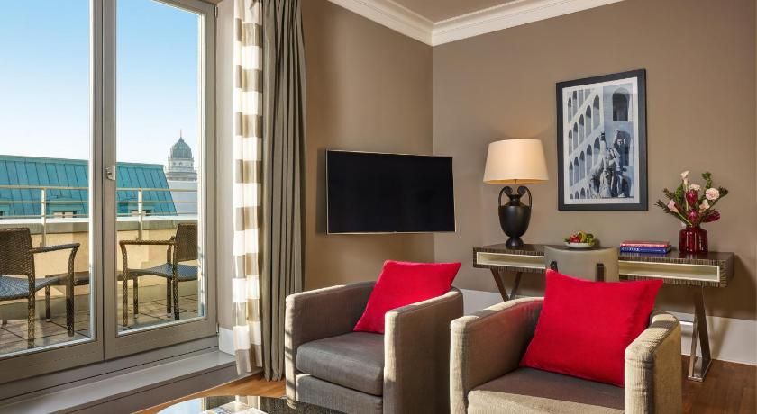 undefined Hotel De Rome Berlin 9