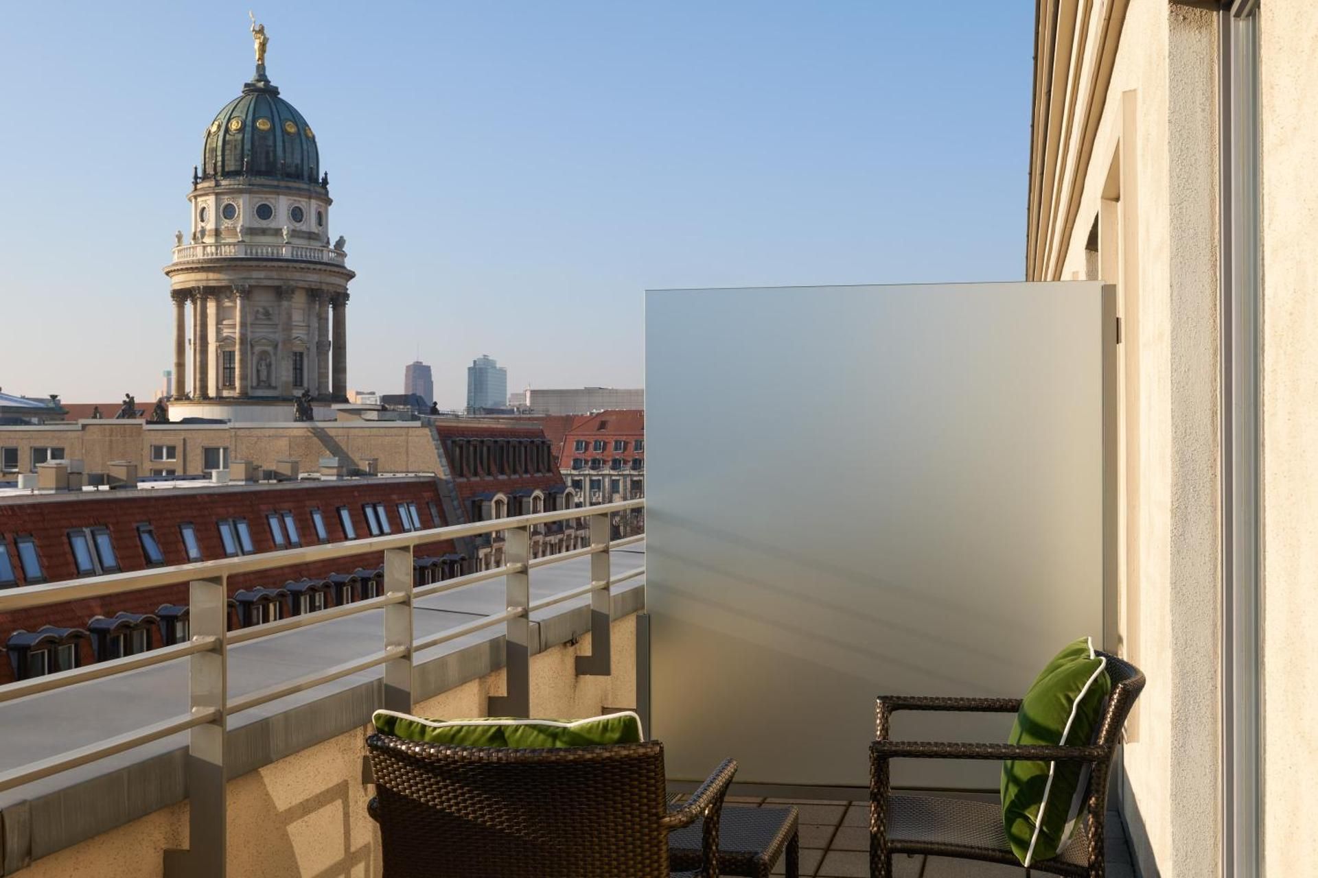 undefined Hotel De Rome Berlin 7