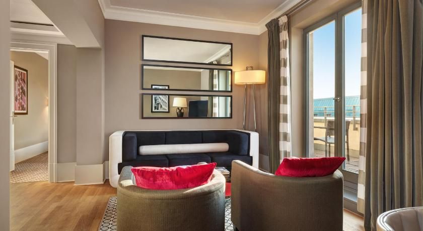 undefined Hotel De Rome Berlin 10