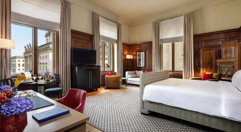 undefined Hotel De Rome Berlin 9