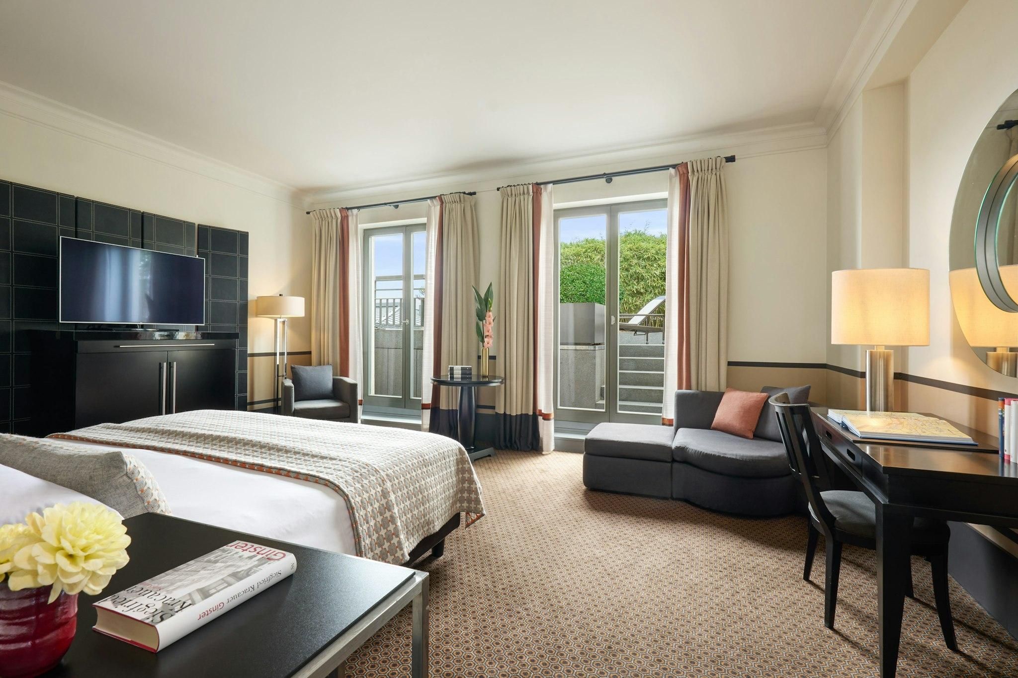 undefined Hotel De Rome Berlin 2