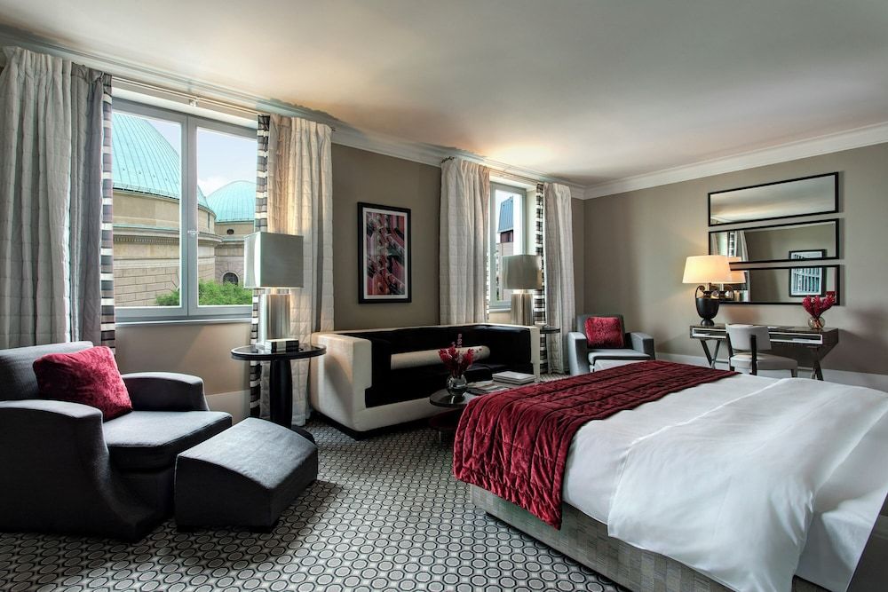 undefined Hotel De Rome Berlin 4
