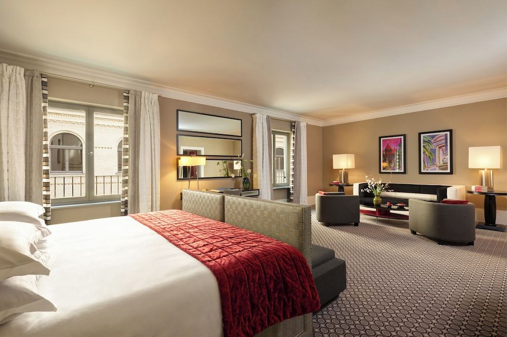 undefined Hotel De Rome Berlin 3