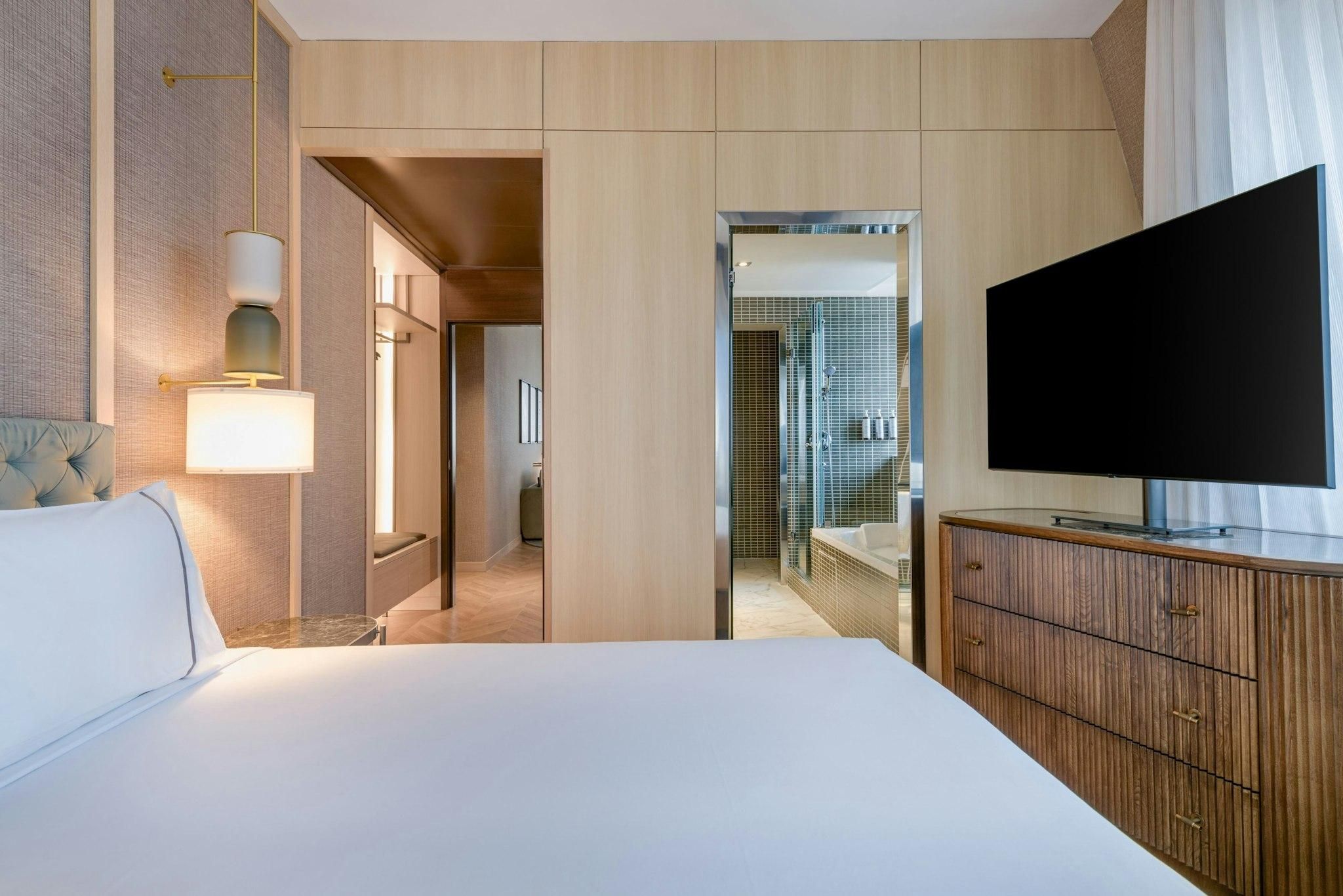 undefined AC Hotel Milano by Marriott 10