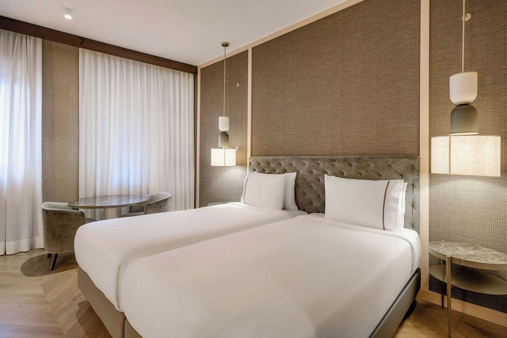 AC Hotel Milano by Marriott Standard Room, 2 Twin Beds, Non Smoking 2
