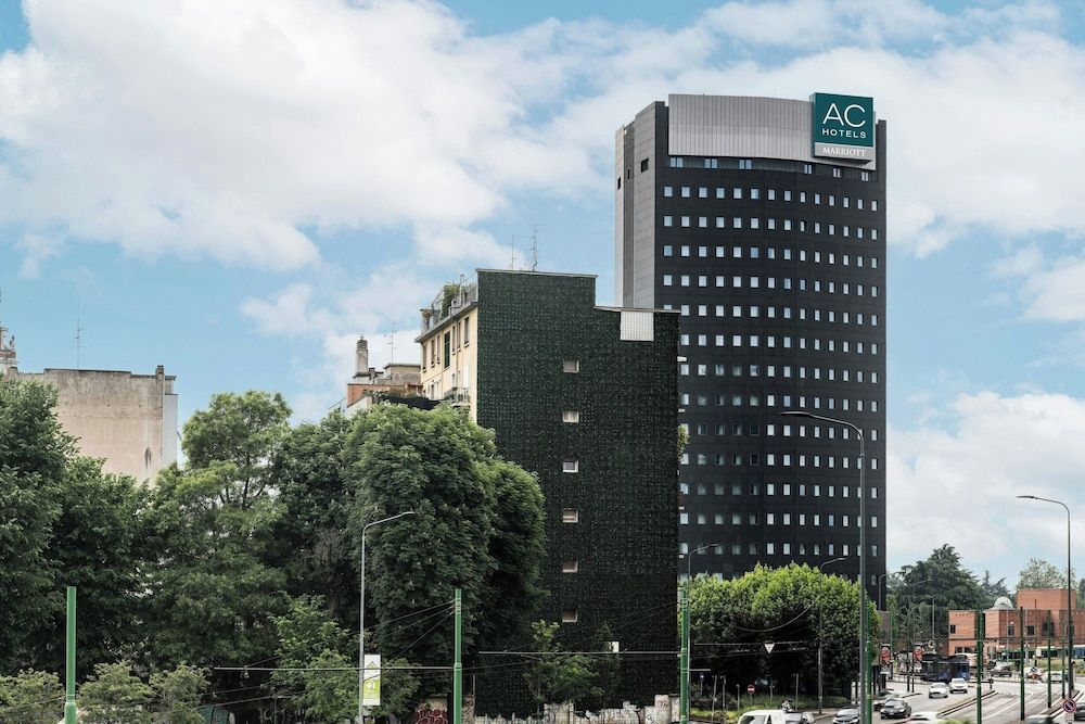 undefined AC Hotel Milano by Marriott 2