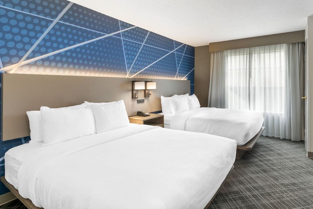 Suite, Multiple Beds, Non Smoking