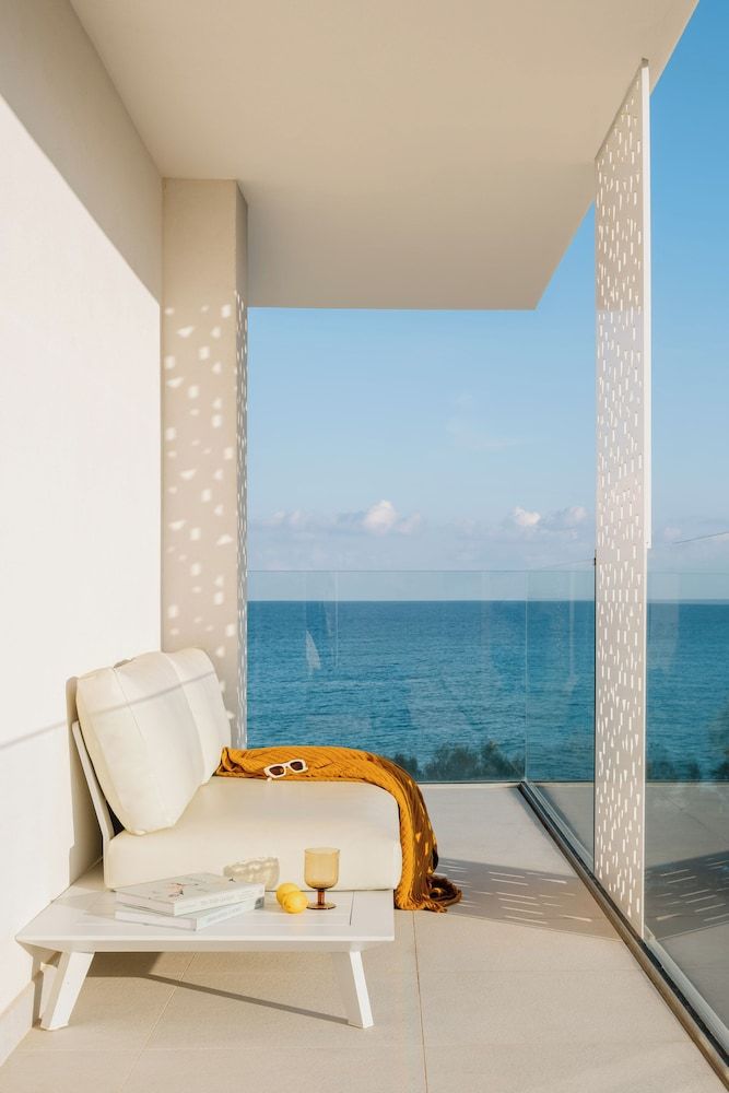 Junior Suite, Sea View