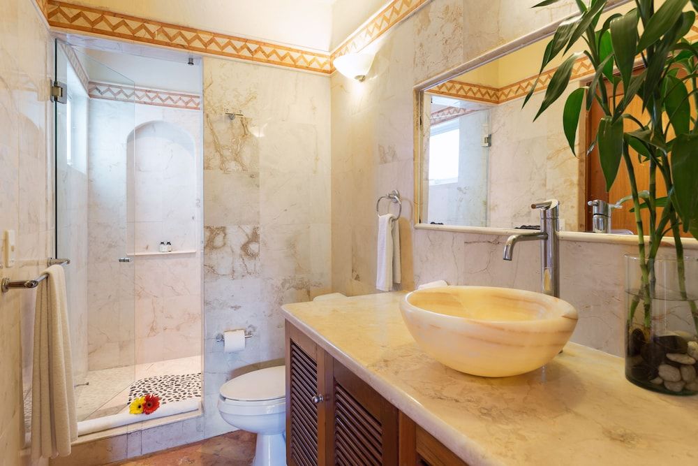 Porto Playa Condo Hotel & Beachclub Exclusive Condo, 1 Bedroom 7