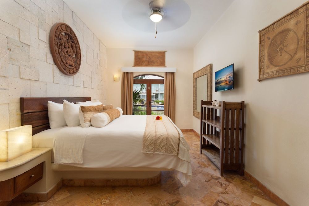 Porto Playa Condo Hotel & Beachclub Exclusive Condo, 1 Bedroom 2