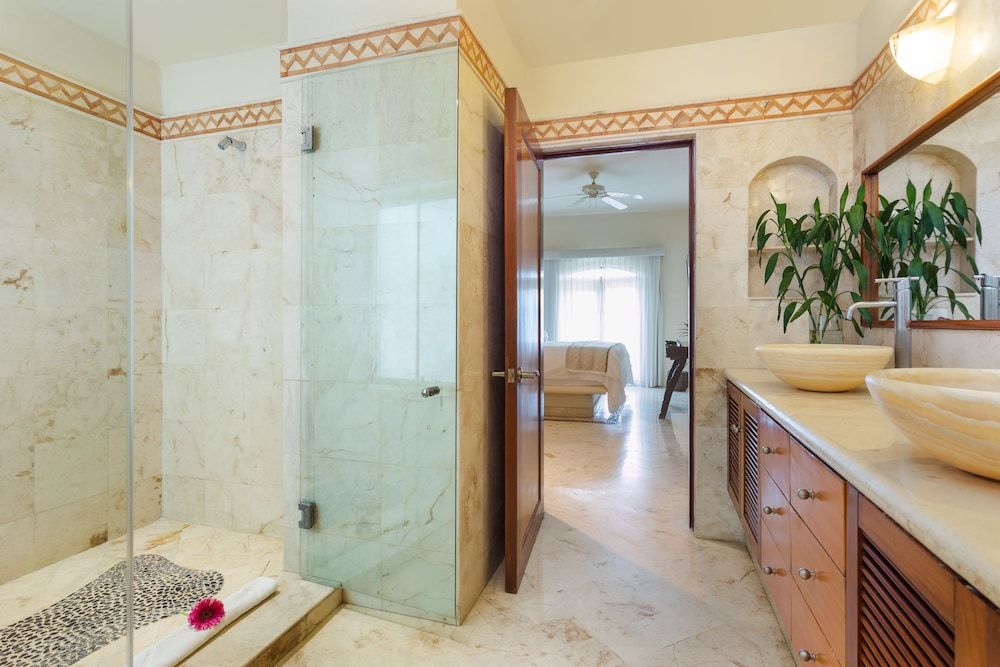 Porto Playa Condo Hotel & Beachclub Exclusive Penthouse, 2 Bedrooms, Terrace 7