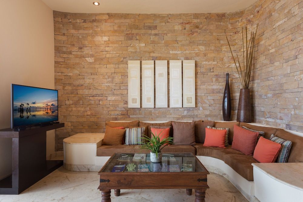 Porto Playa Condo Hotel & Beachclub Exclusive Penthouse, 2 Bedrooms, Terrace 8