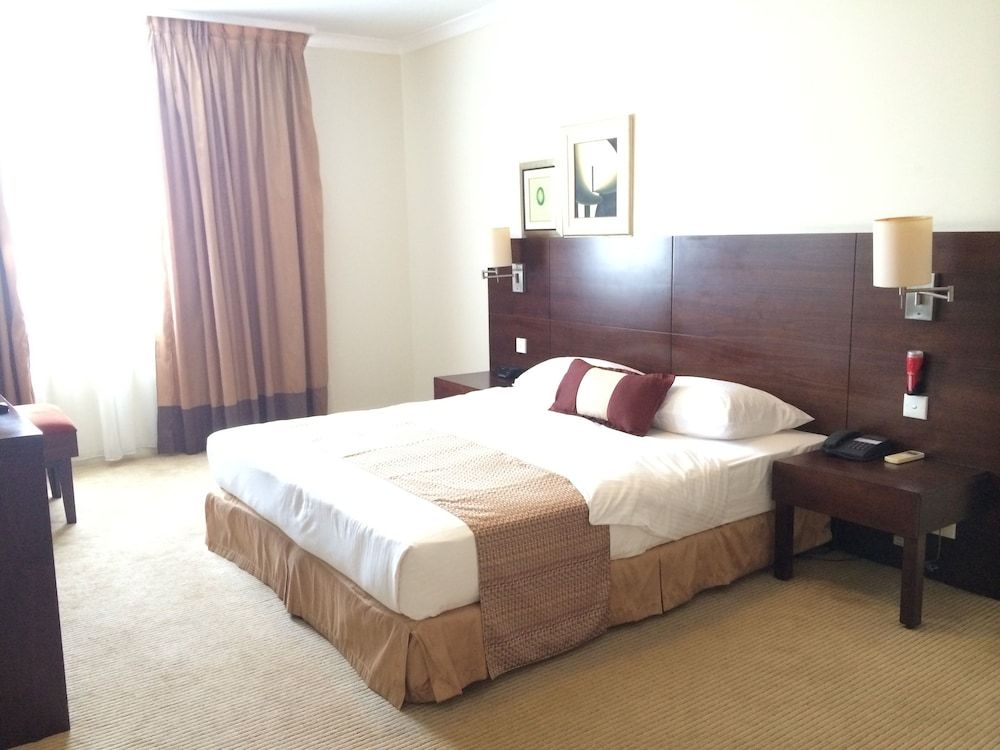 Studio Executive Apartment