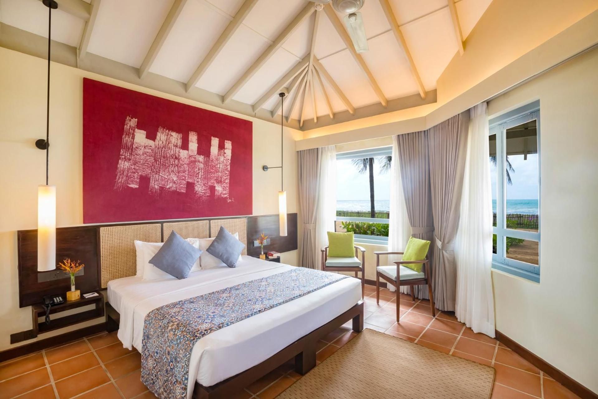 Villa Sea View