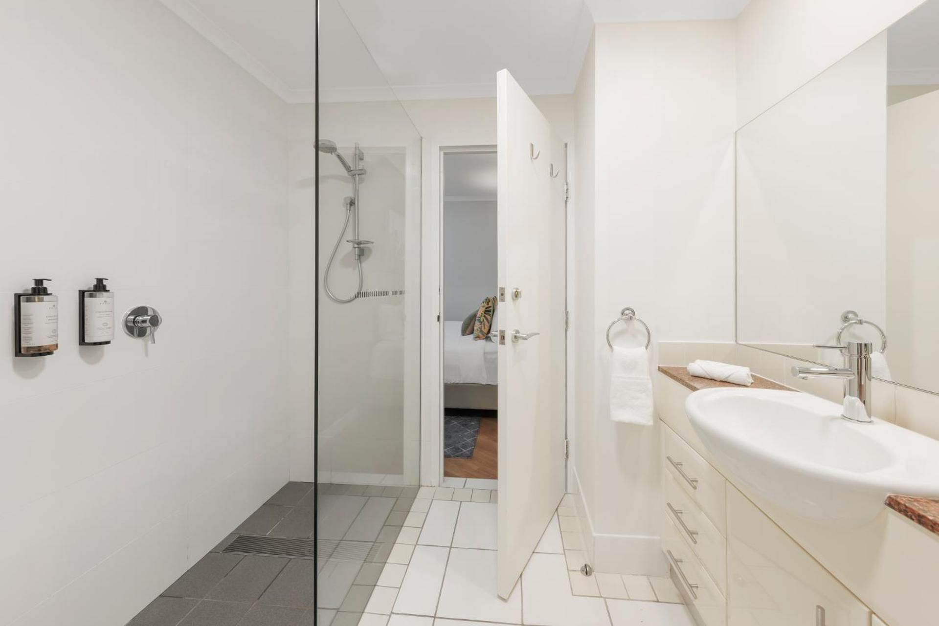 1-Bedroom Deluxe Room