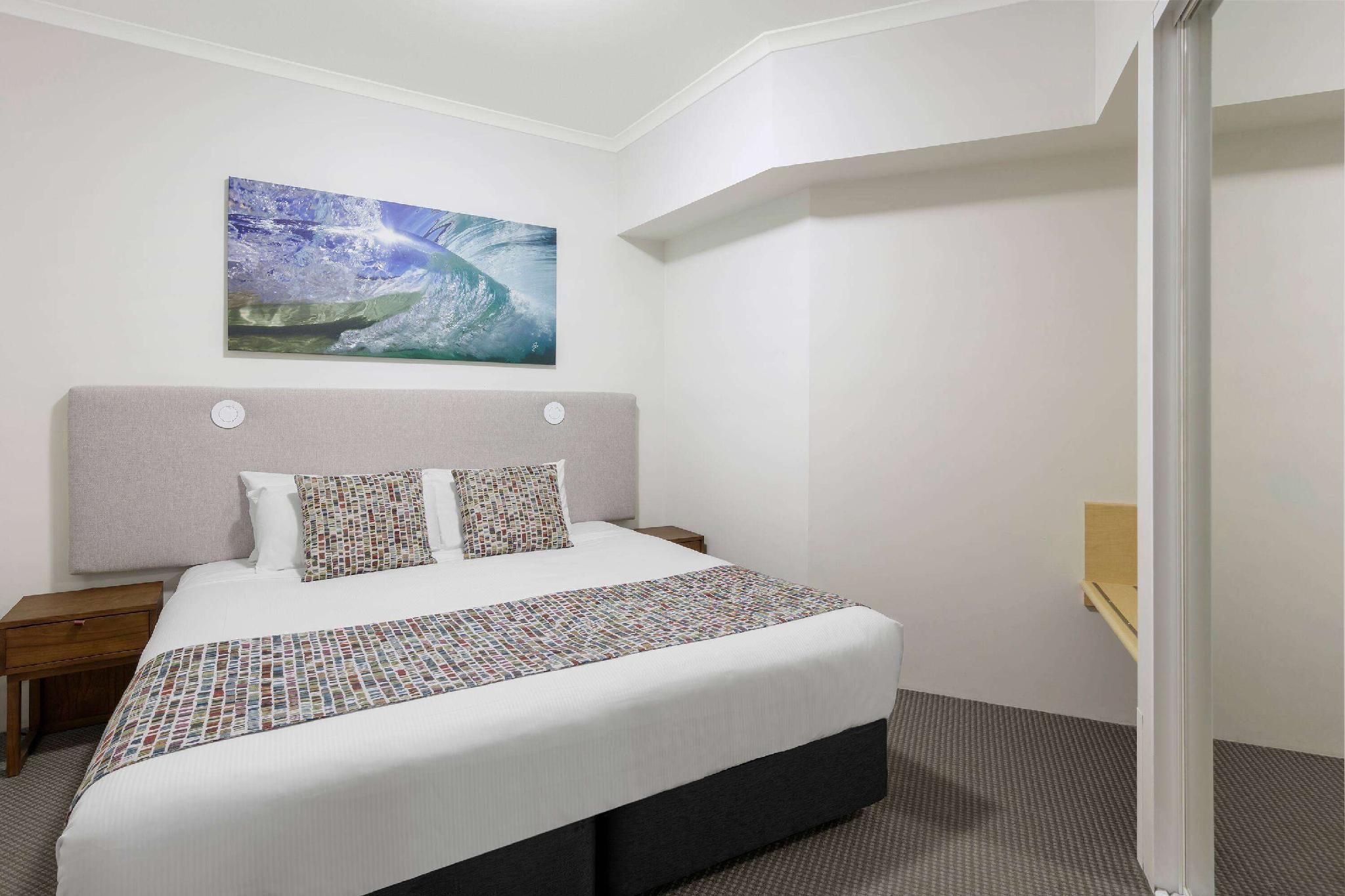 1-Bedroom Standard Room