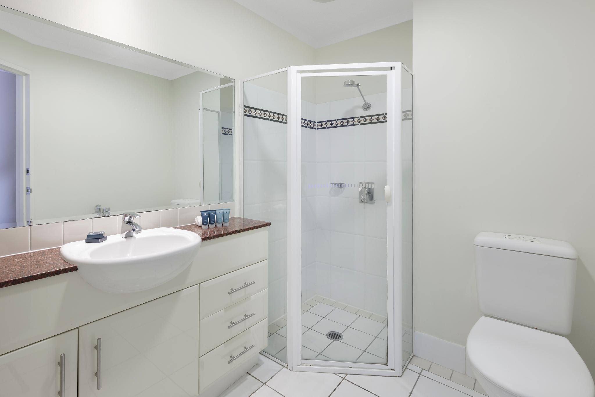 2 Bedroom Deluxe Waterview