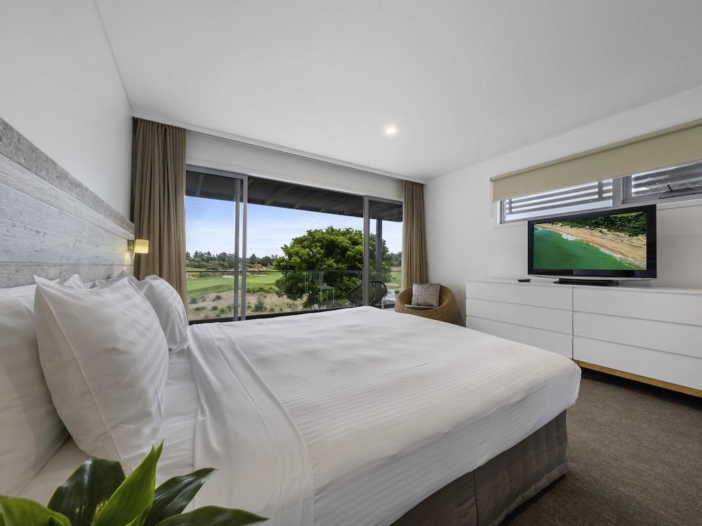 Deluxe Studio, 1 Double Bed