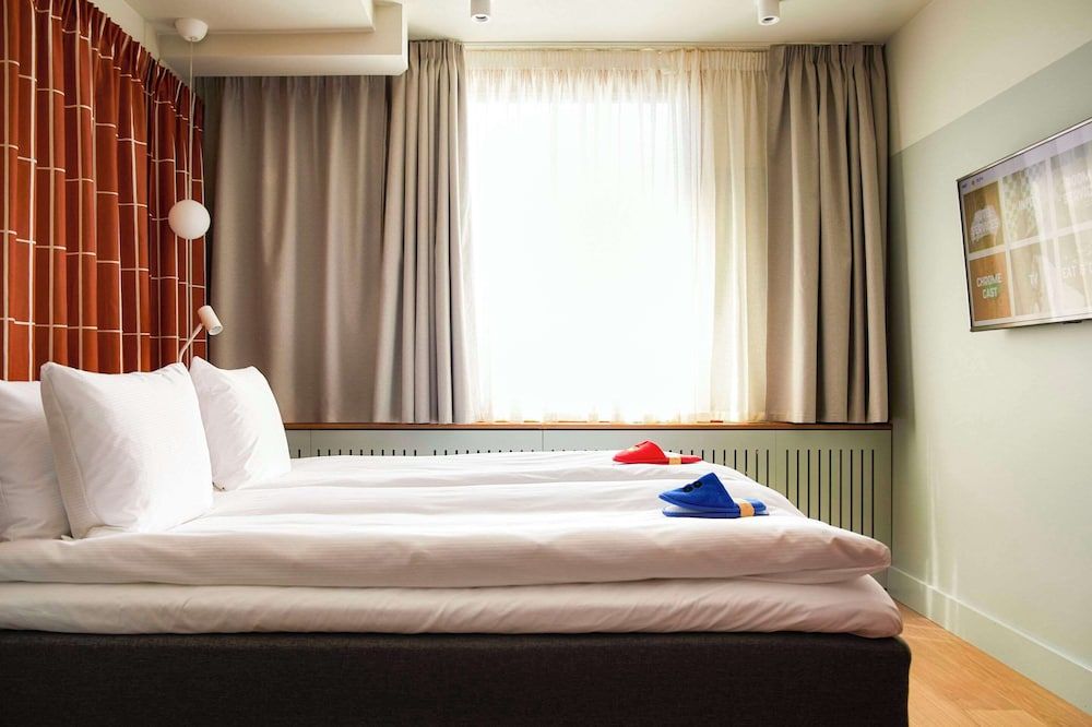 Hobo Helsinki Room (Hobo Sleeper) 3