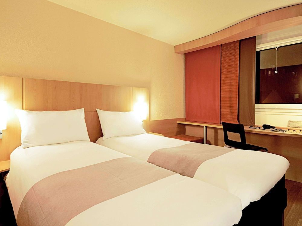 undefined ibis Marrakech Palmeraie Hotel 3
